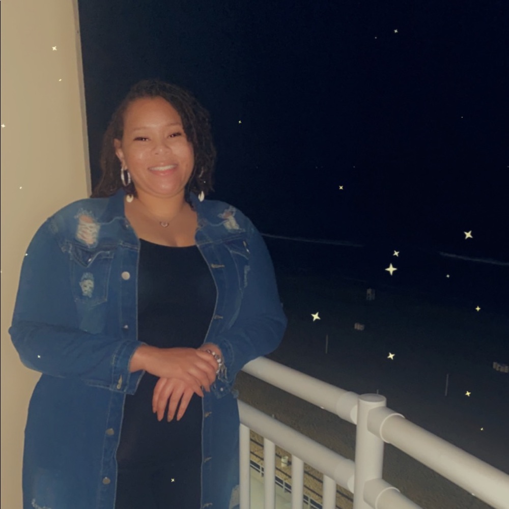 Meet your Posher, Chelsey